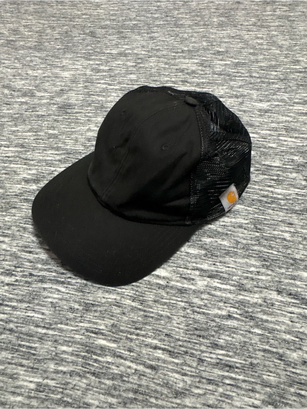 Carhartt Hat Unisex One Size